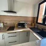 Apartman Explore The World3 Enfants Gratuits Perpignan