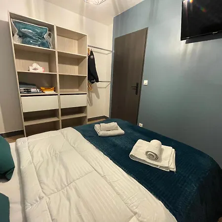 Explore The World3 Enfants Gratuits Apartment