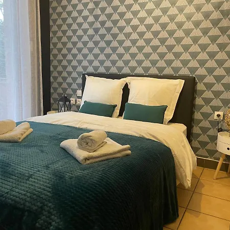 Apartman Explore The World3 Enfants Gratuits *