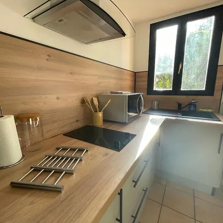 Explore The World3 Enfants Gratuits Apartment Perpignan