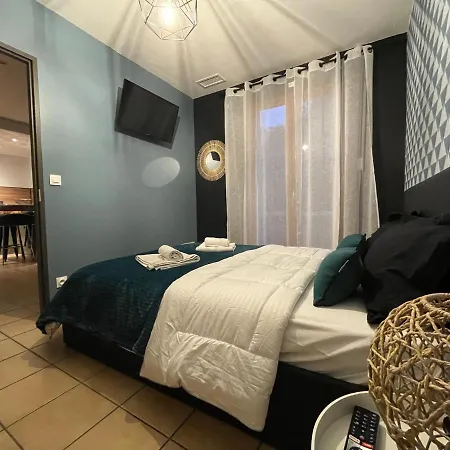 Explore The World3 Enfants Gratuits Apartment