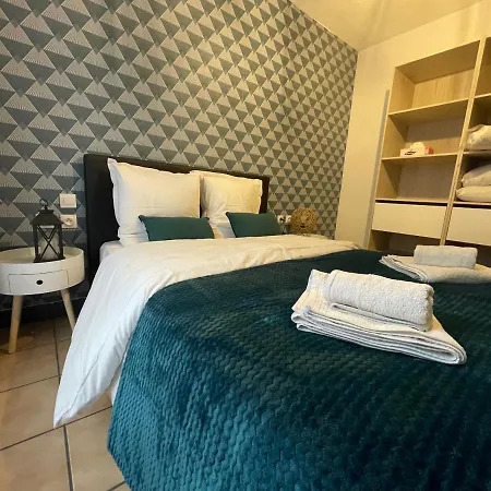 Explore The World3 Enfants Gratuits Apartamento *