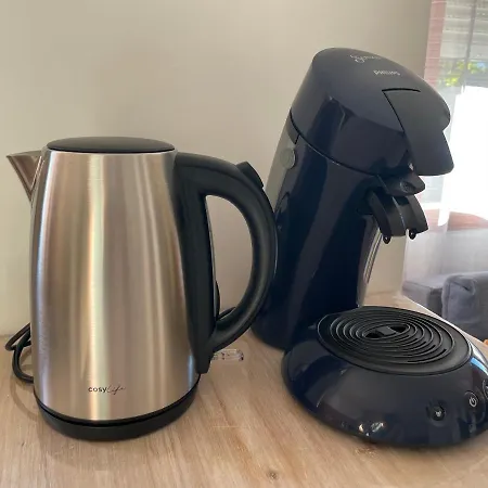 דירה Explore The World3 Enfants Gratuits פרפיניין