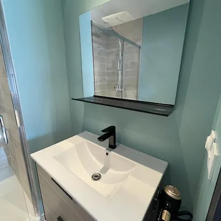 Apartment Explore The World3 Enfants Gratuits Perpignan