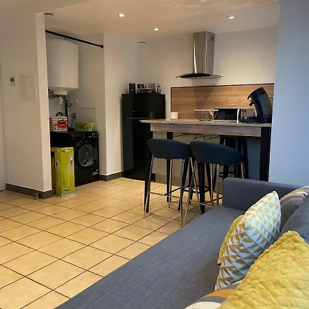 Apartamento Explore The World3 Enfants Gratuits