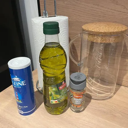 דירה Explore The World3 Enfants Gratuits