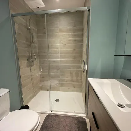 דירה Explore The World3 Enfants Gratuits *