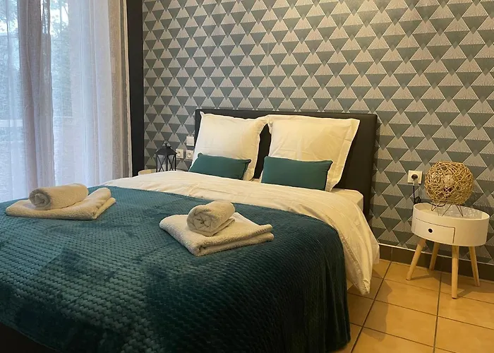 Apartment Explore The World3 Enfants Gratuits *