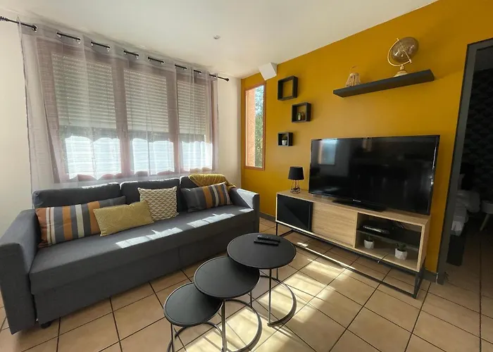 Explore The World3 Enfants Gratuits Apartment *